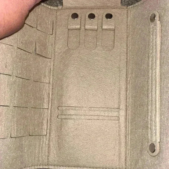 Pacmaxi Travel Jewelry Case - Picture 5 of 5